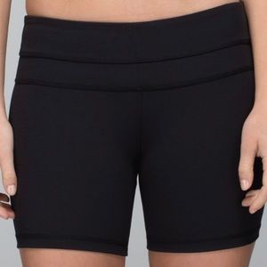 Lululemon Groove Short